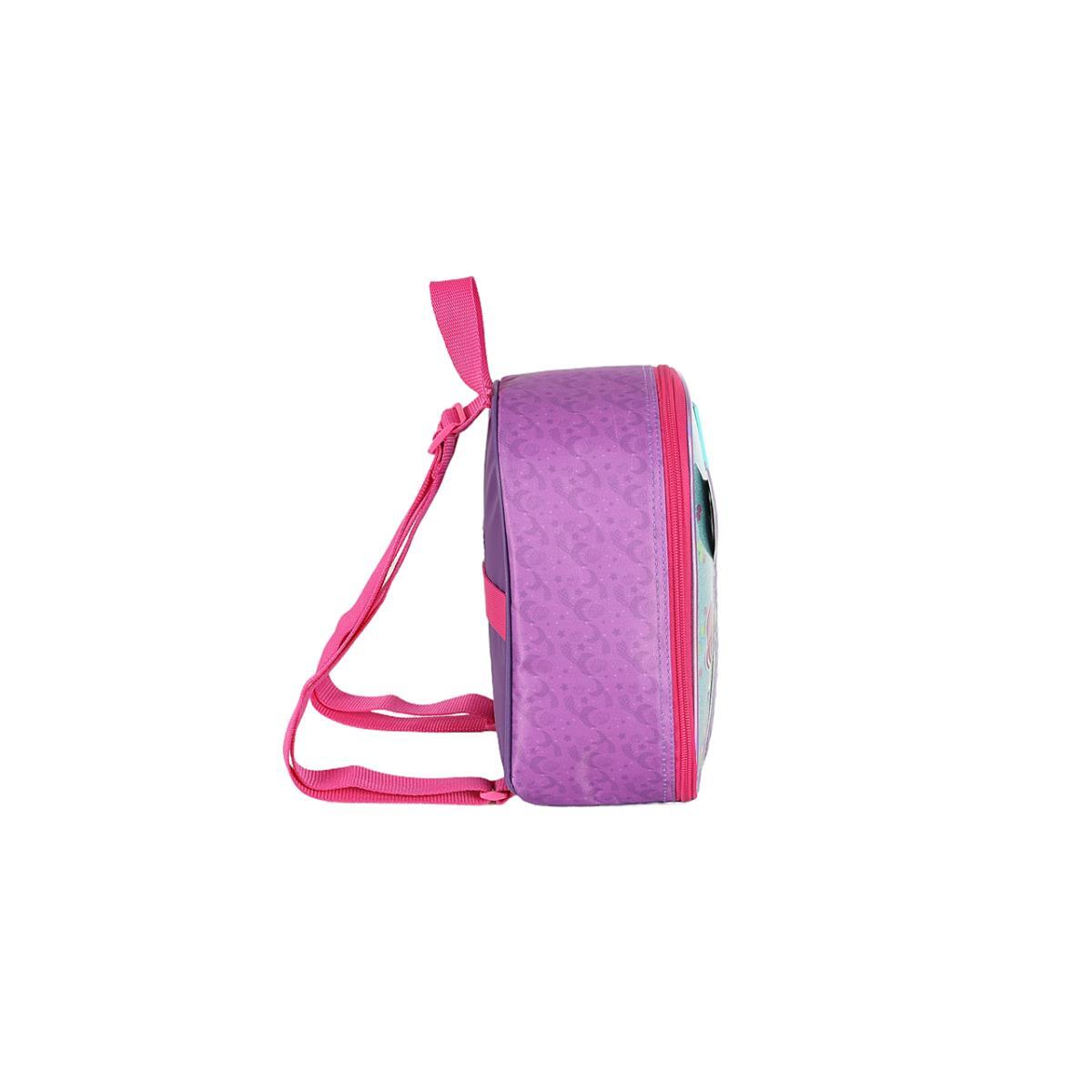 Imagem 2 do produto Lancheira Térmica Sereia Up4you 021774