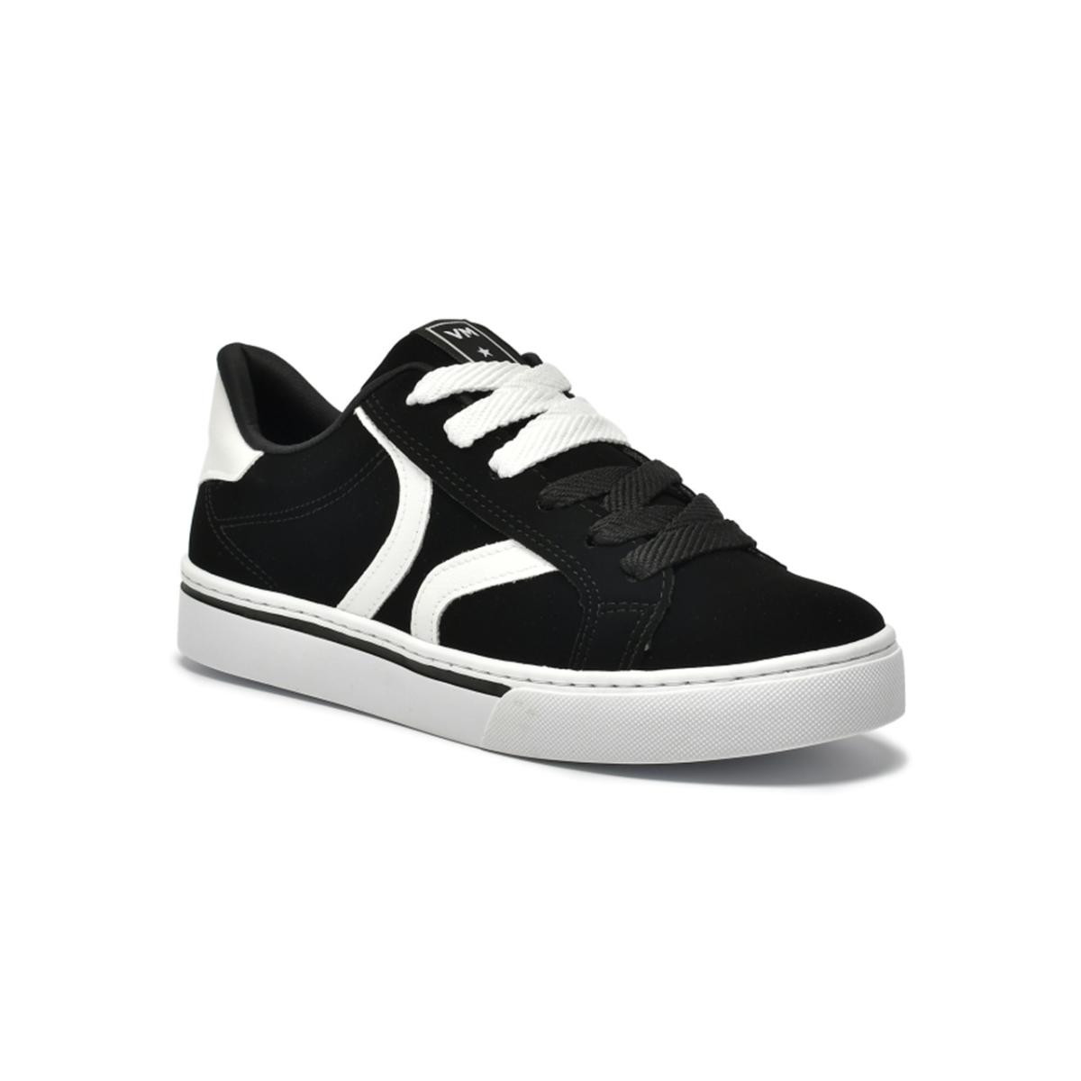 Imagem 1 do produto Tênis Feminino Casual Flatform Via Marte 021900