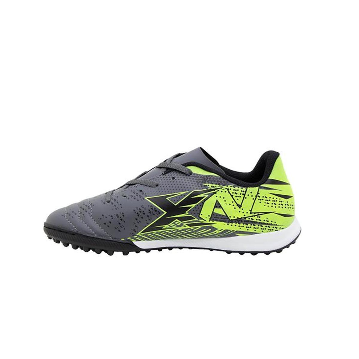 Imagem 4 do produto Chuteira Futebol Society Dynamic 4 Oxn 020317