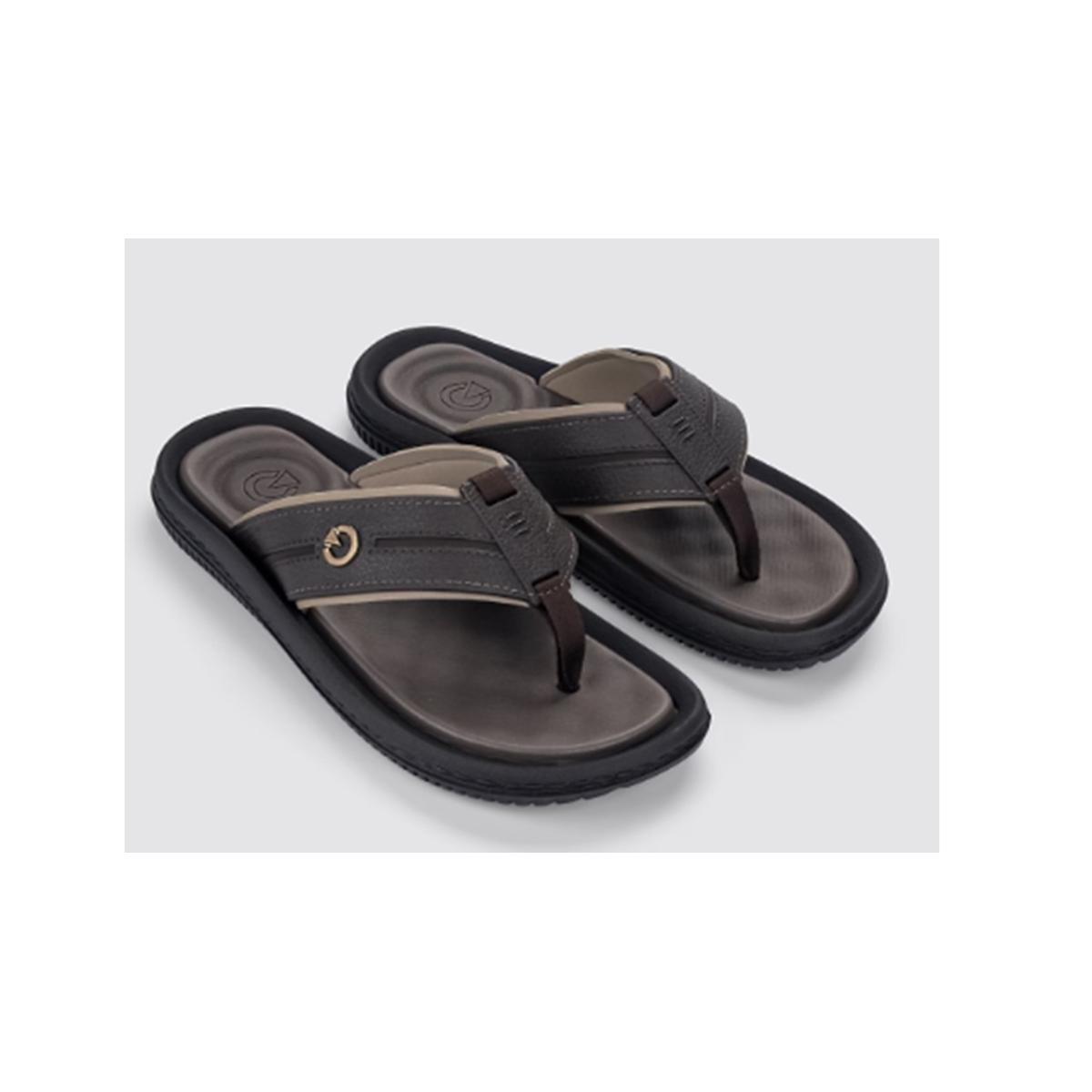 Imagem 3 do produto Chinelo Masculino Ultra Conforto Fiji VI Cartago 022382