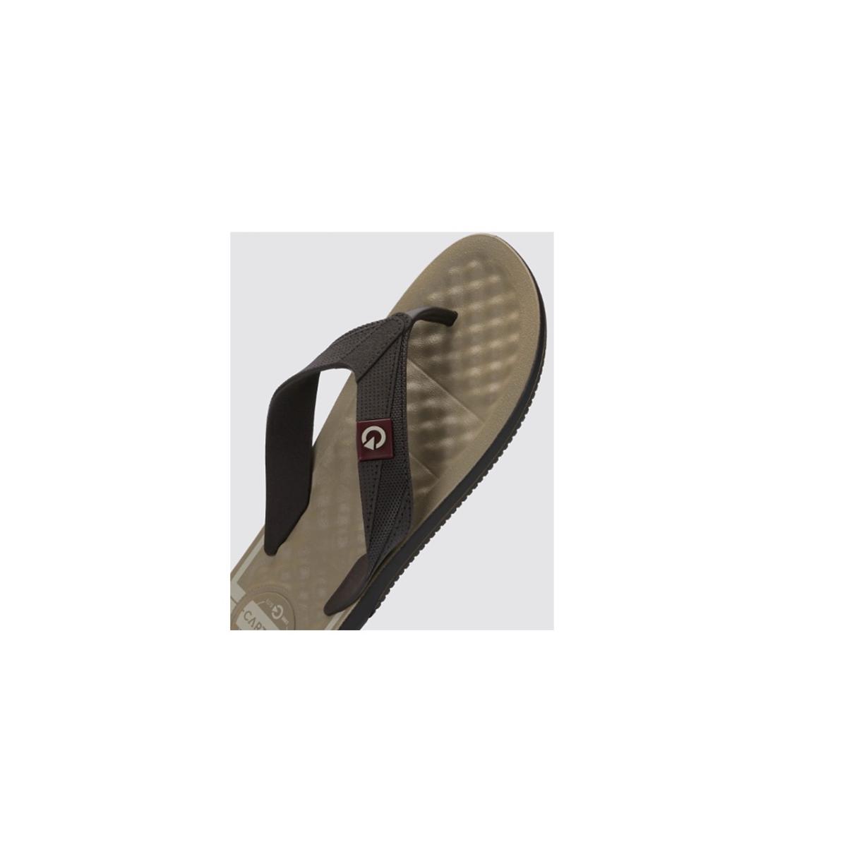 Imagem 2 do produto Chinelo de Dedo Masculino Arizona Cartago 022185