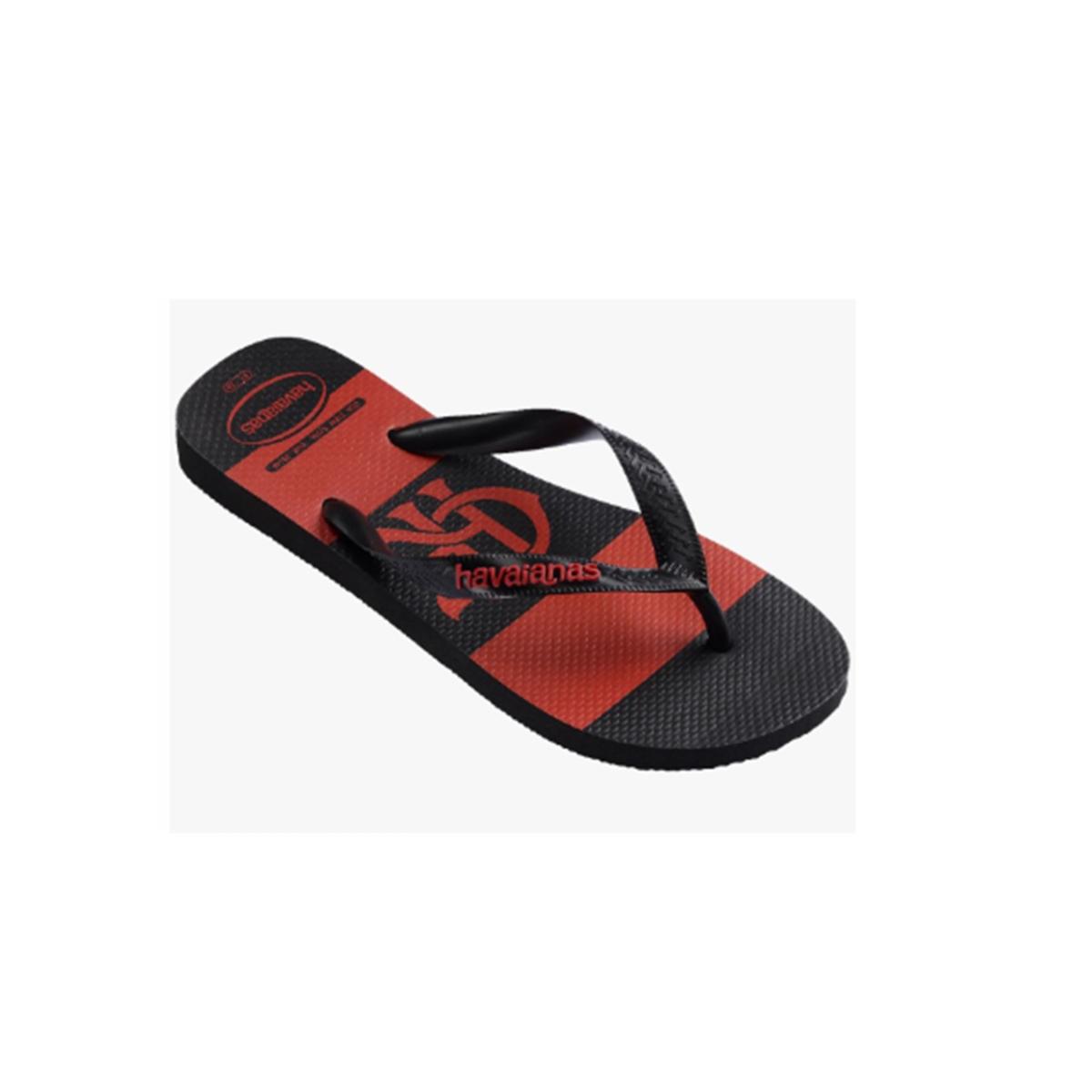 Imagem 2 do produto Chinelo Havaianas Top Times Flamengo 022716