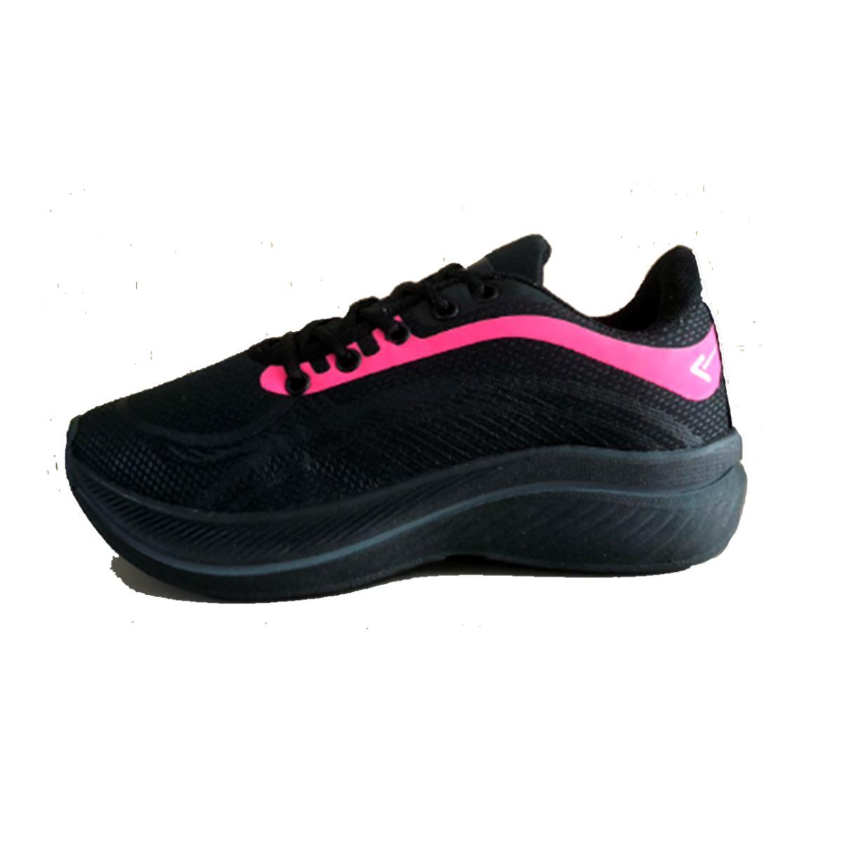 Imagem 2 do produto Tênis Box 200 Bx2506 Feminino 021537