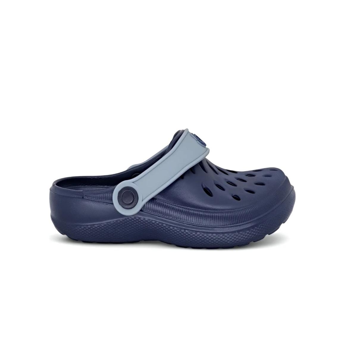 Imagem 1 do produto Babuche Infantil Easy Classic Boaonda 021858