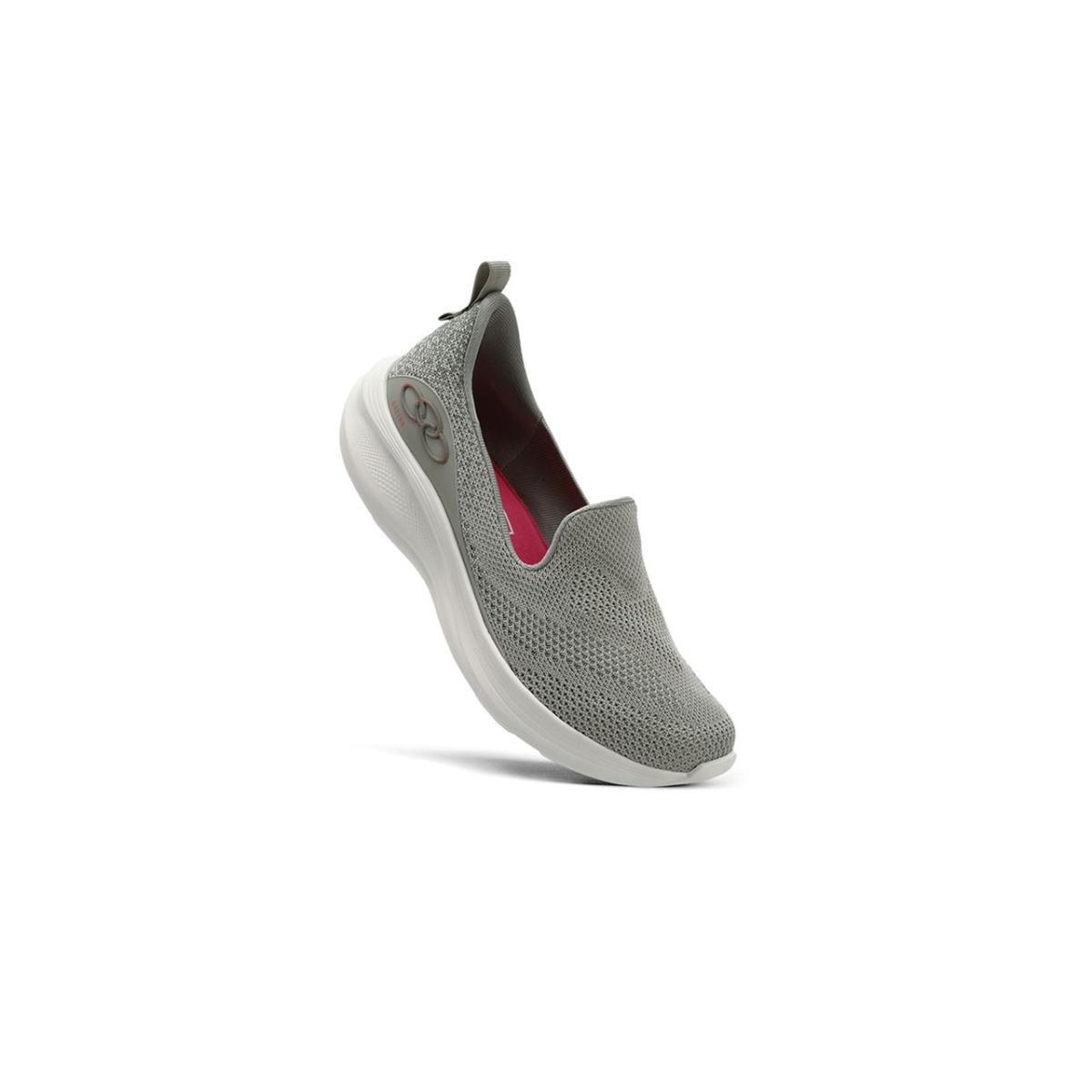 Imagem 2 do produto Tênis Calce Fácil Safira Olympikus 020918