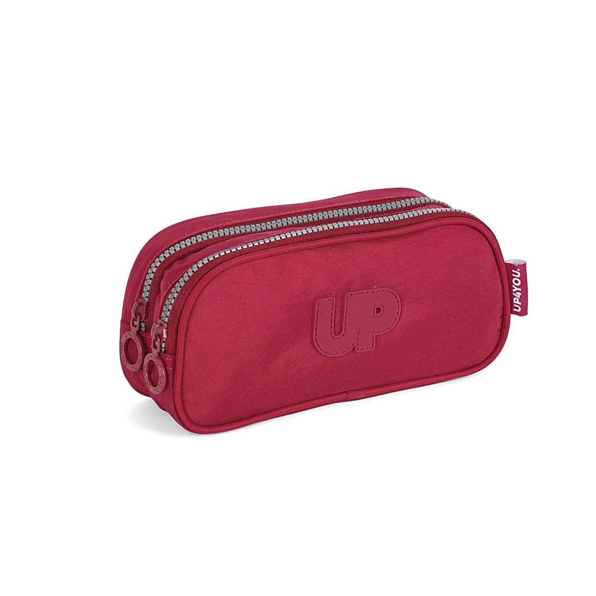 Imagem 4 do produto Estojo Escolar Up4you Duplo 020819