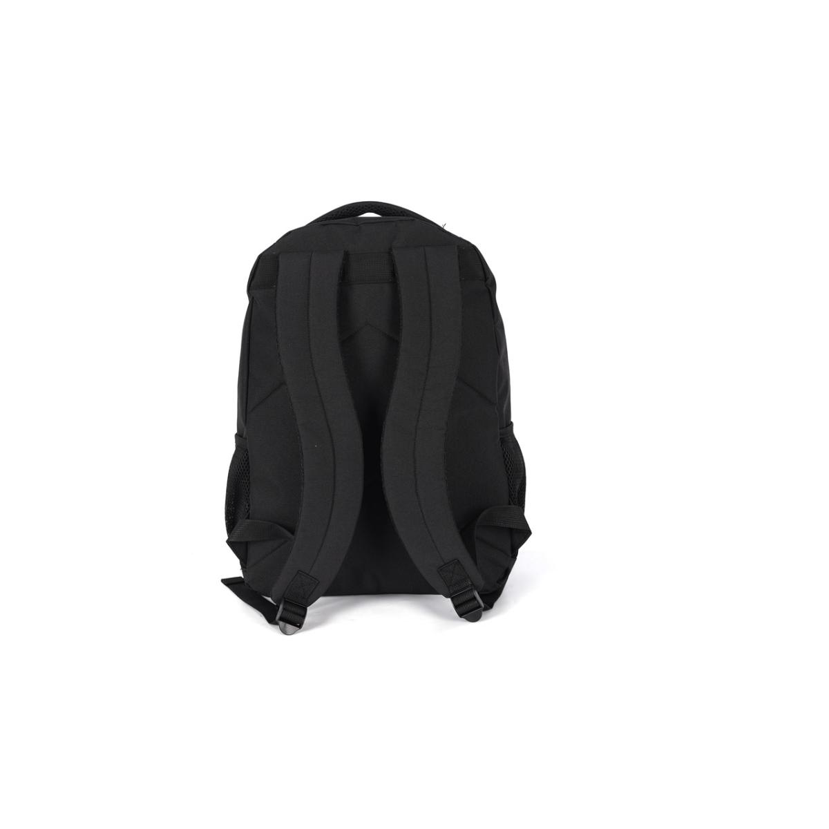 Imagem 4 do produto Mochila Juvenil Loud Costas Luxcel 022116