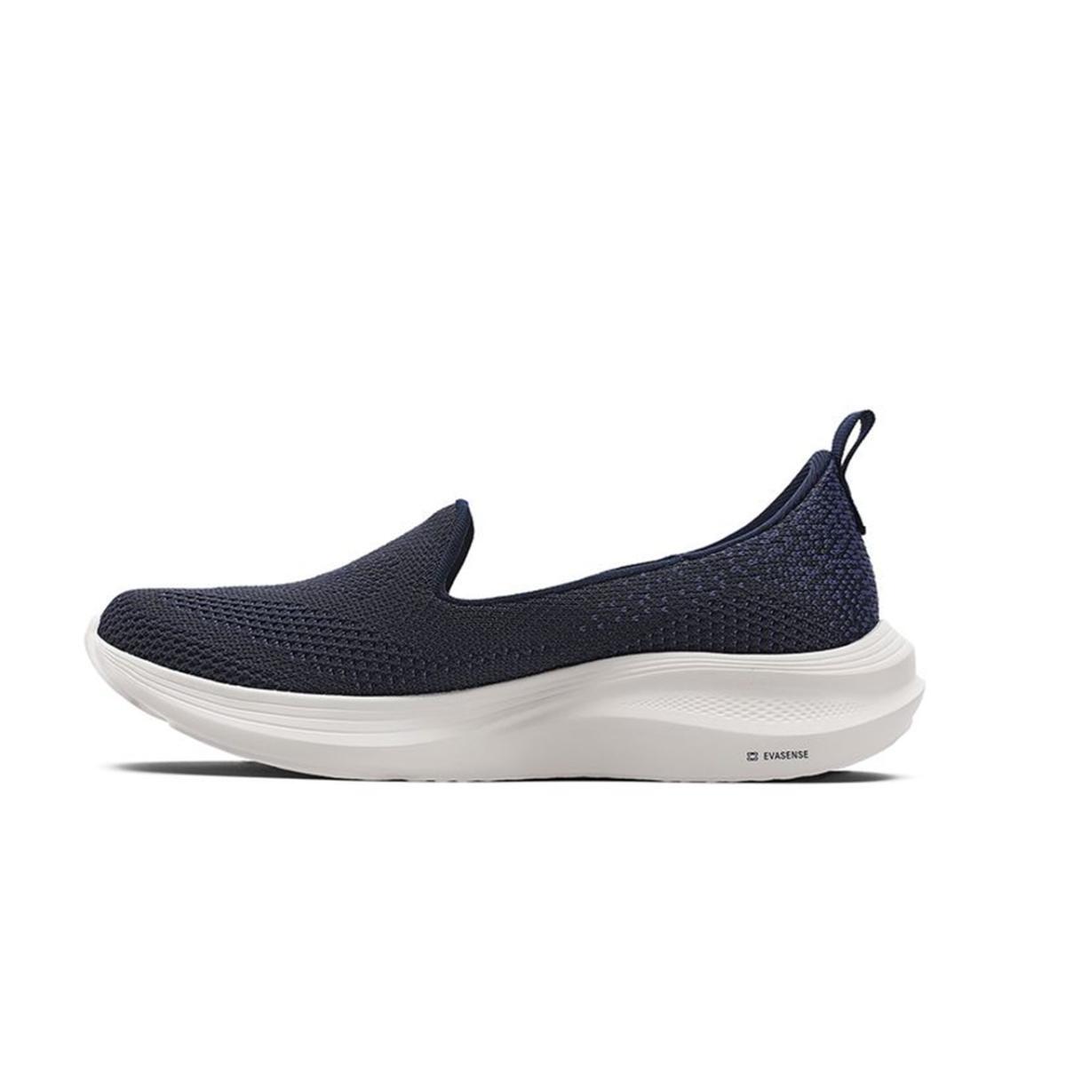 Imagem 2 do produto Tênis Feminino Calce Fácil Safira 021414