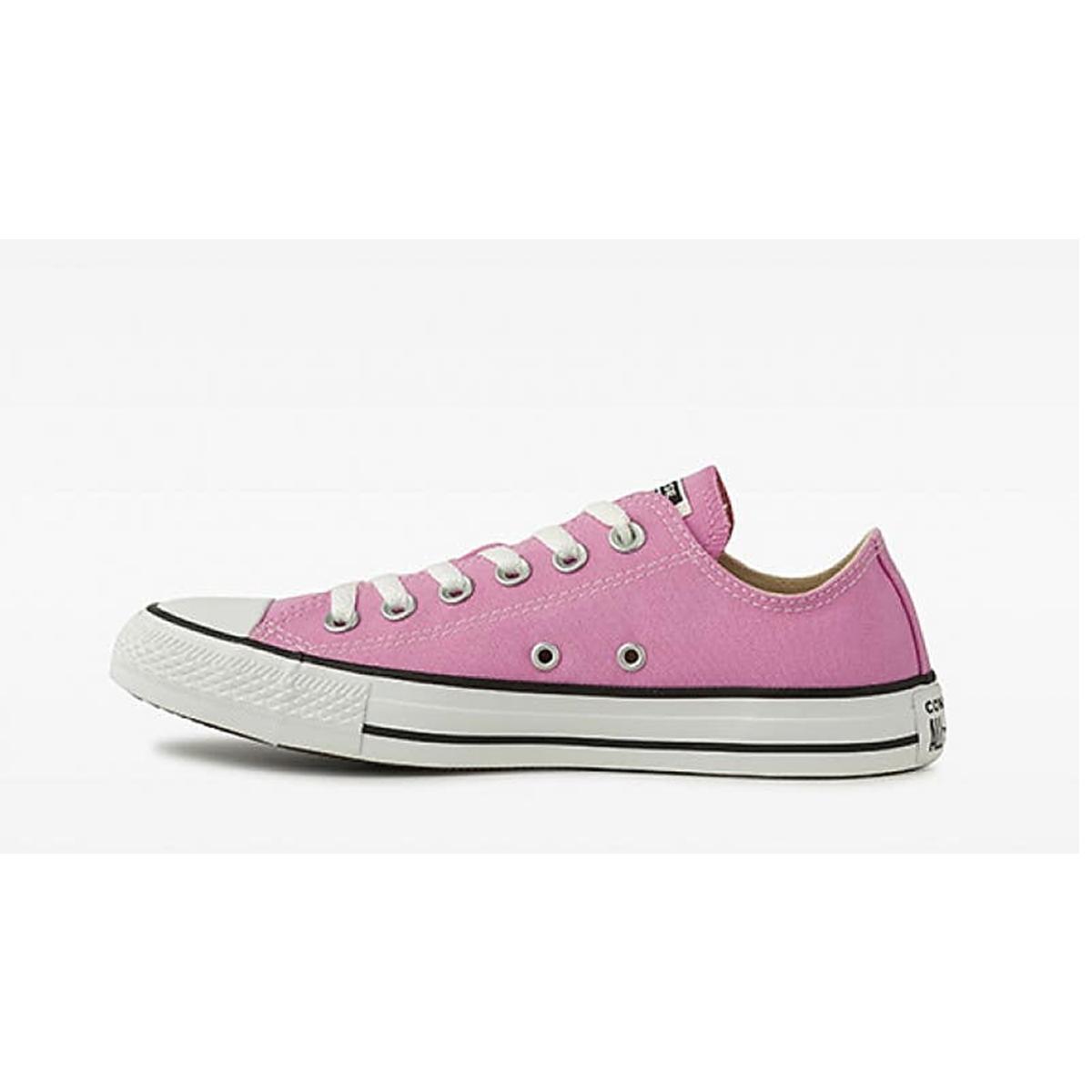 Imagem 2 do produto Tênis Chuck Taylor Rosa All Star