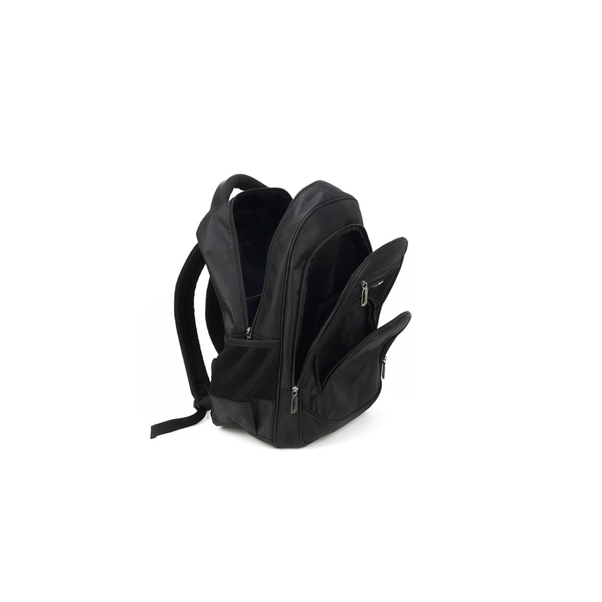 Imagem 6 do produto Mochila Executiva Costas Laptop Polo King 020158