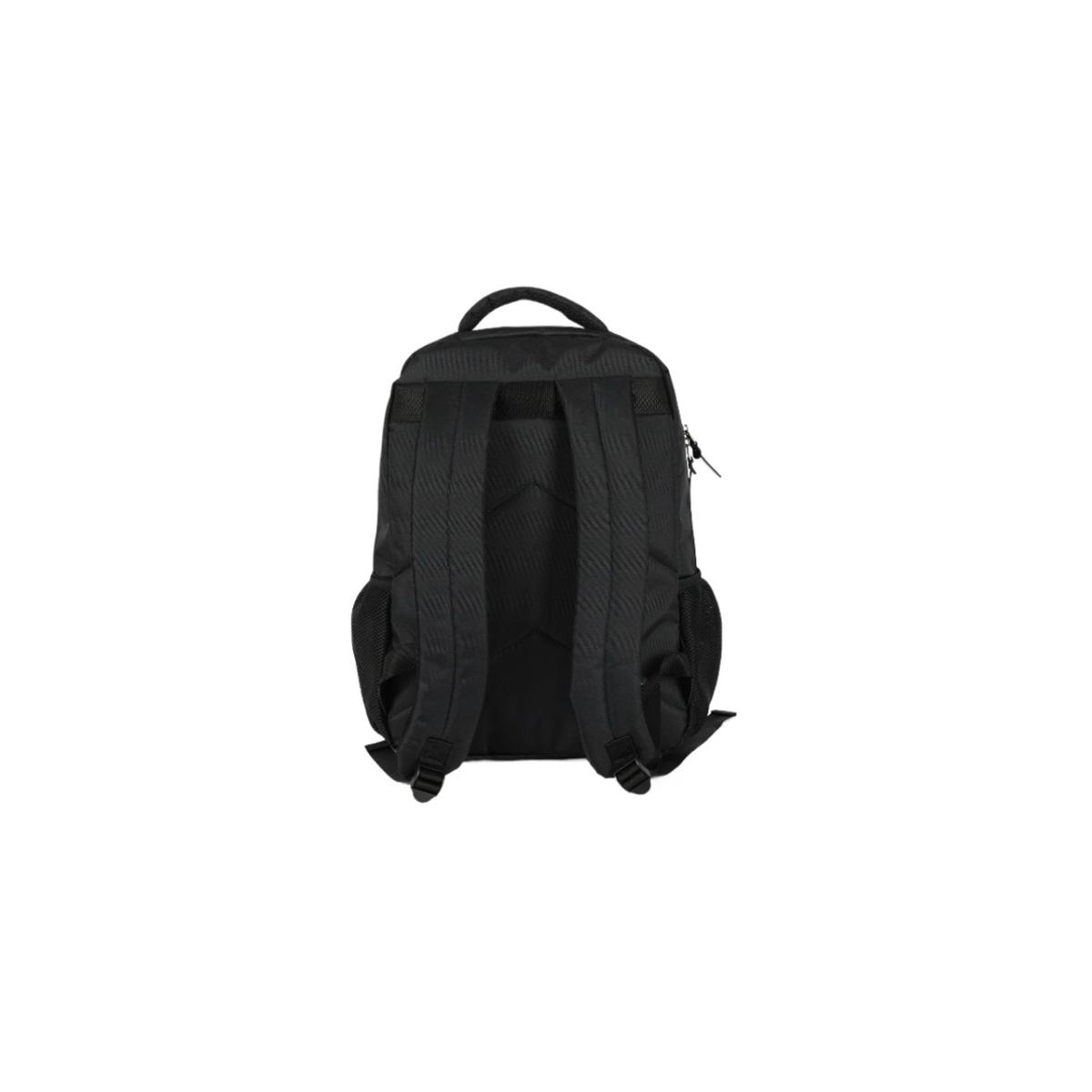 Imagem 2 do produto Mochila Escolar Marvel Luxcel 022313