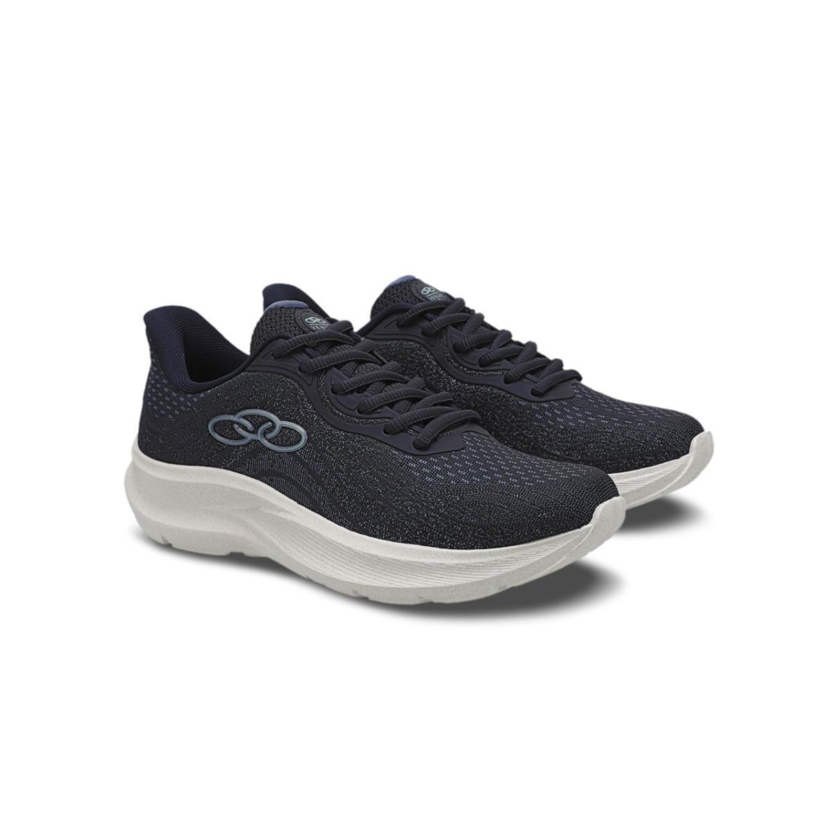 Imagem 3 do produto Tênis Esportivo Feminino Venus 3 Olympikus 020916