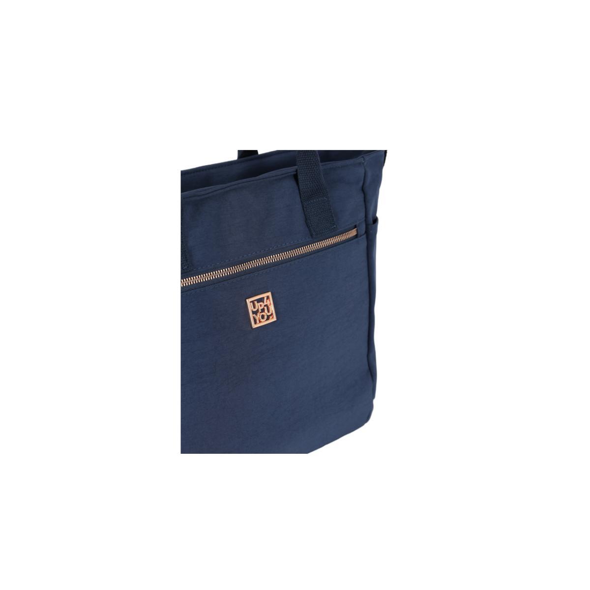 Imagem 6 do produto Bolsa Up4you Feminina Casual 021474