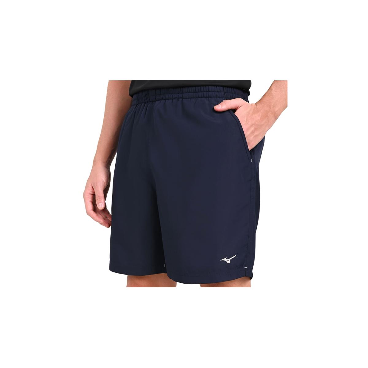 Imagem 3 do produto Bermuda Mizuno Tennis Master Esportiva Masculina 021411