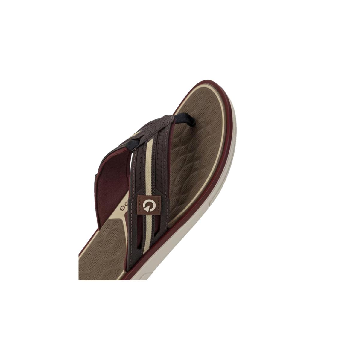 Imagem 2 do produto Chinelo Masculino Lyon III Cartago 021304