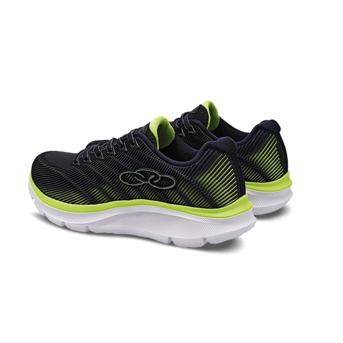 Imagem 3 do produto Tênis Infanil Esportivo Venum Olympikus 019492