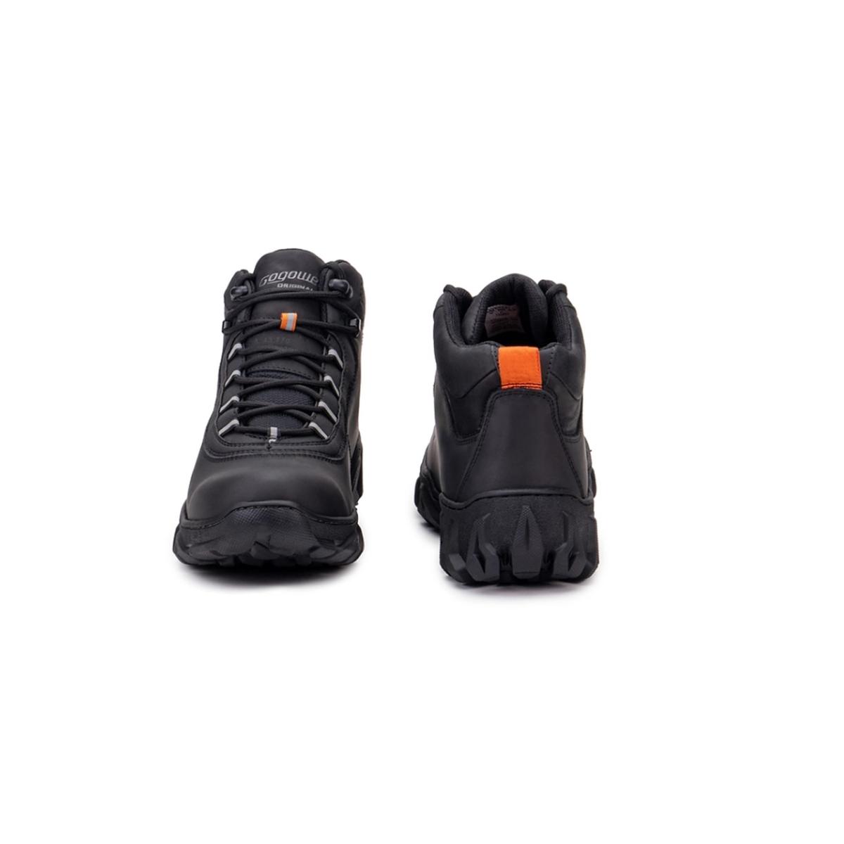 Imagem 4 do produto Bota Trilha Adventure Gogowear Everest 021913