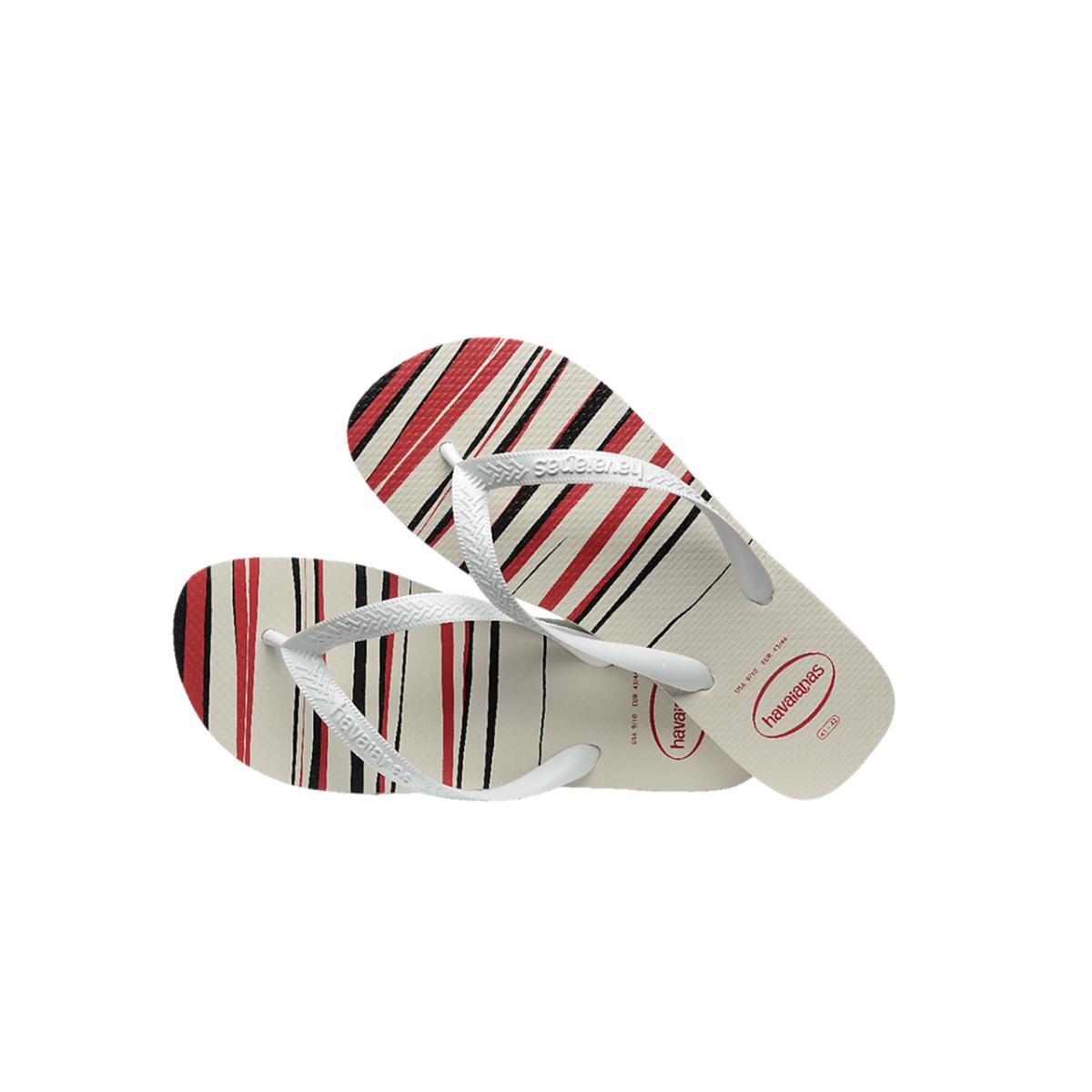 Imagem 3 do produto Chinelo Masculino Top Listras Havaianas 019917