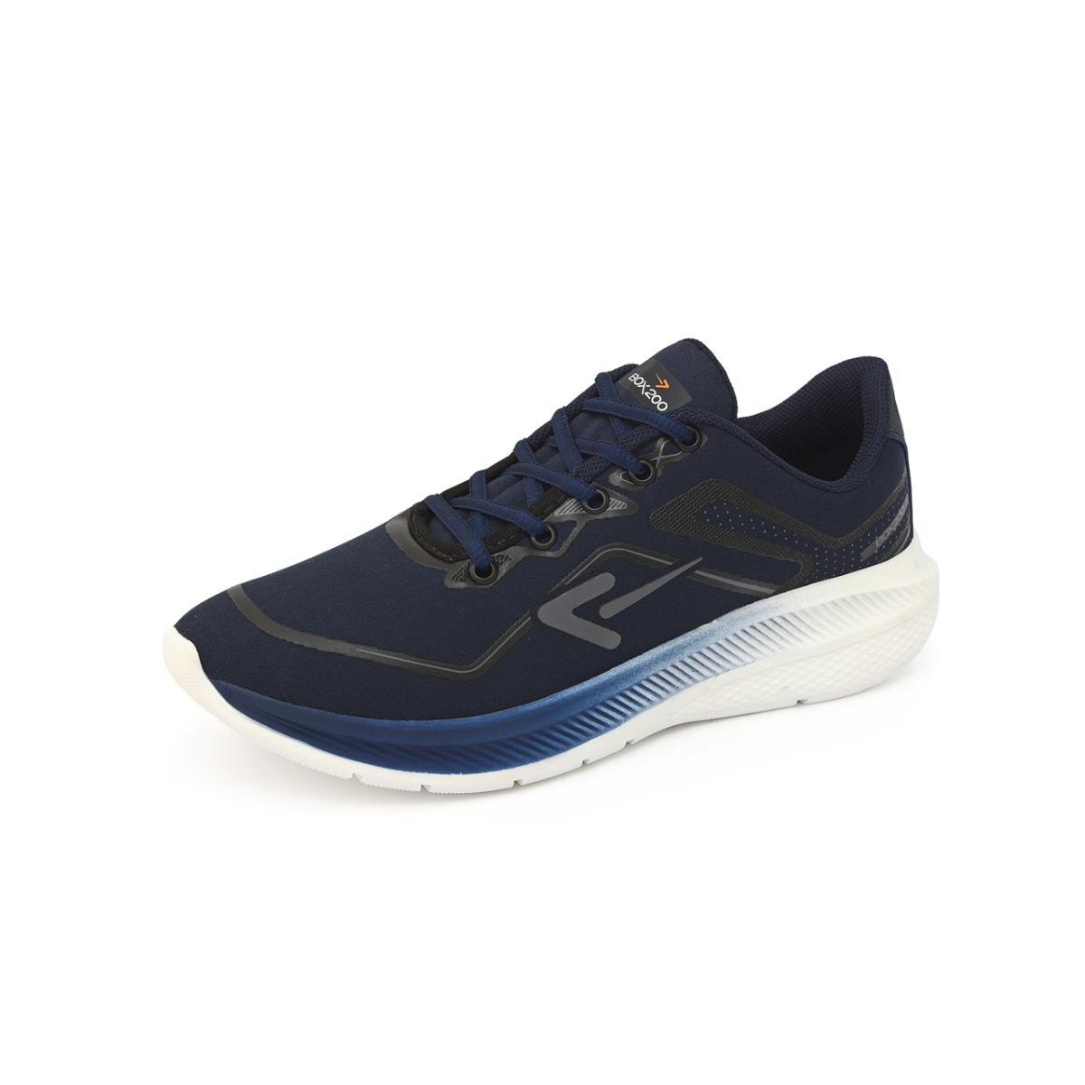 Imagem 2 do produto Tênis Masculino BX2513 Box200 021623