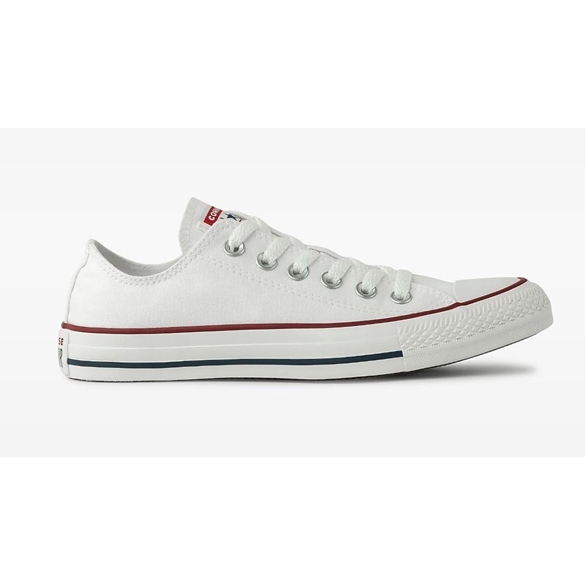 Imagem 1 do produto Tênis Infantil Unissex Branco All Star 019175