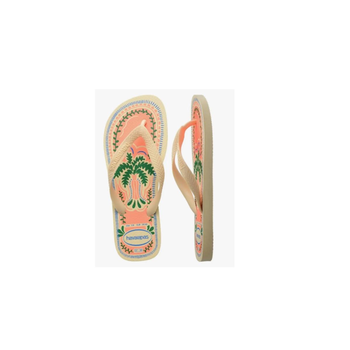Imagem 3 do produto Chinelo Feminino Top Summer Vibes Havaianas 022560