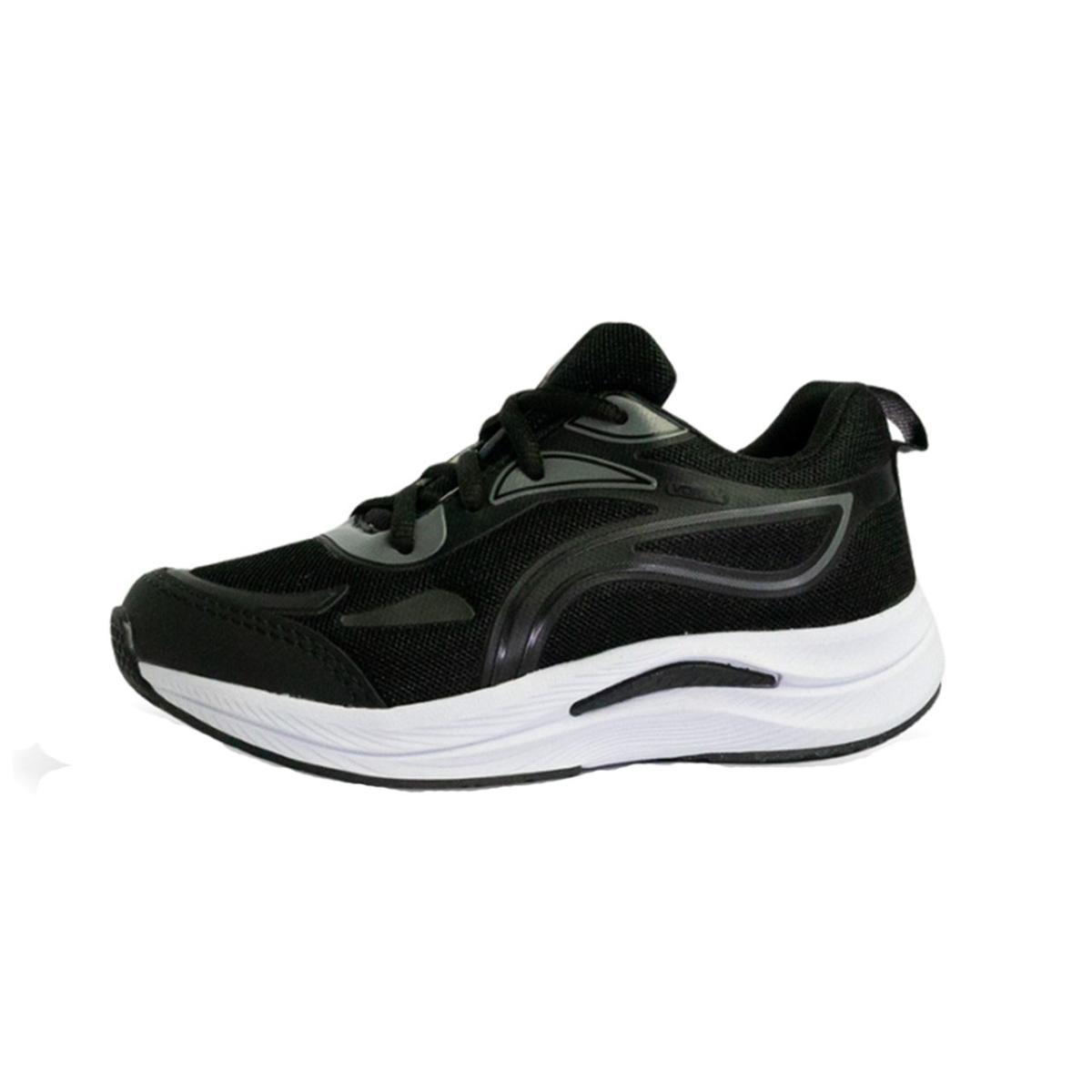 Imagem 2 do produto Tênis Infantil Esportivo Vorax 022498