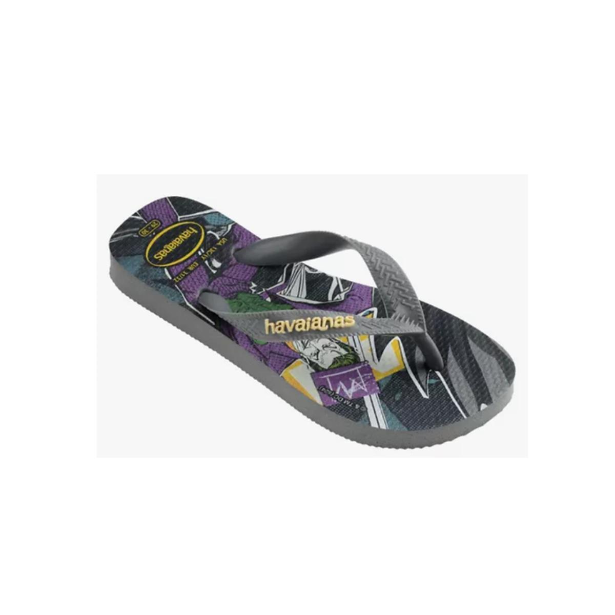 Imagem 2 do produto Chinelo Havaianas Kids Top Heróis 020840