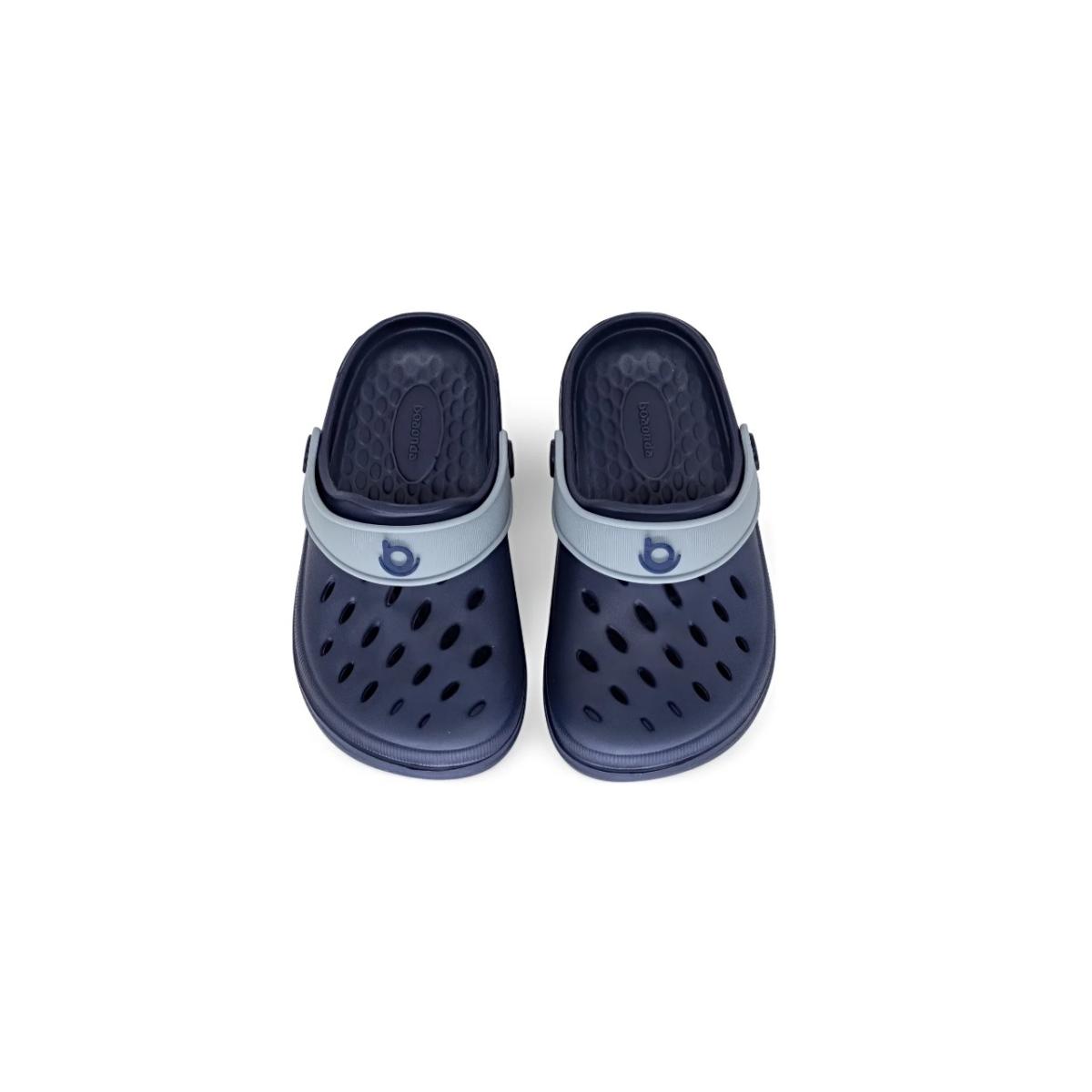 Imagem 3 do produto Babuche Infantil Easy Classic Boaonda 021858