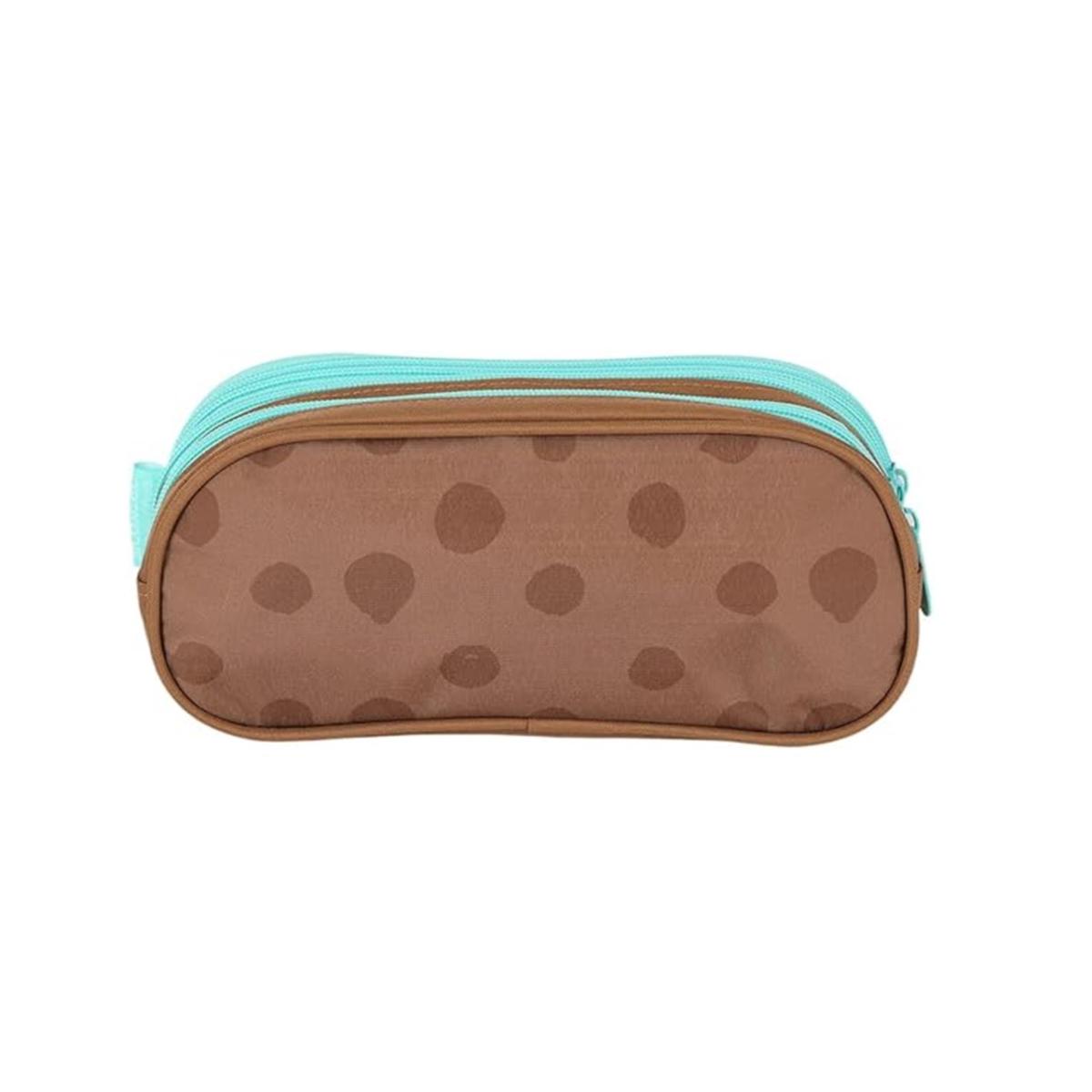 Imagem 3 do produto Estojo Triplo Up4you Capivara 022078