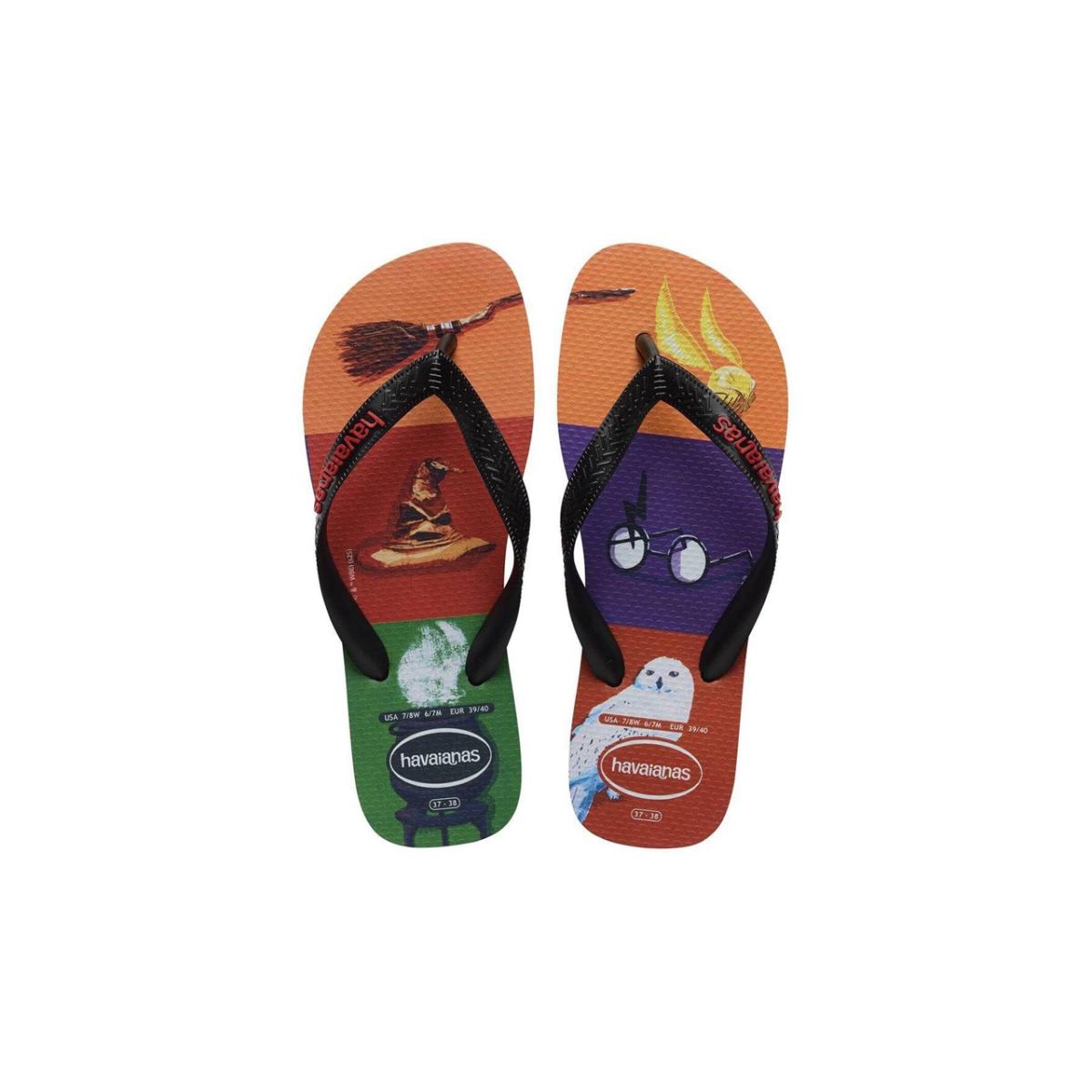 Imagem 1 do produto Chinelo Havaianas Harry Potter 022331