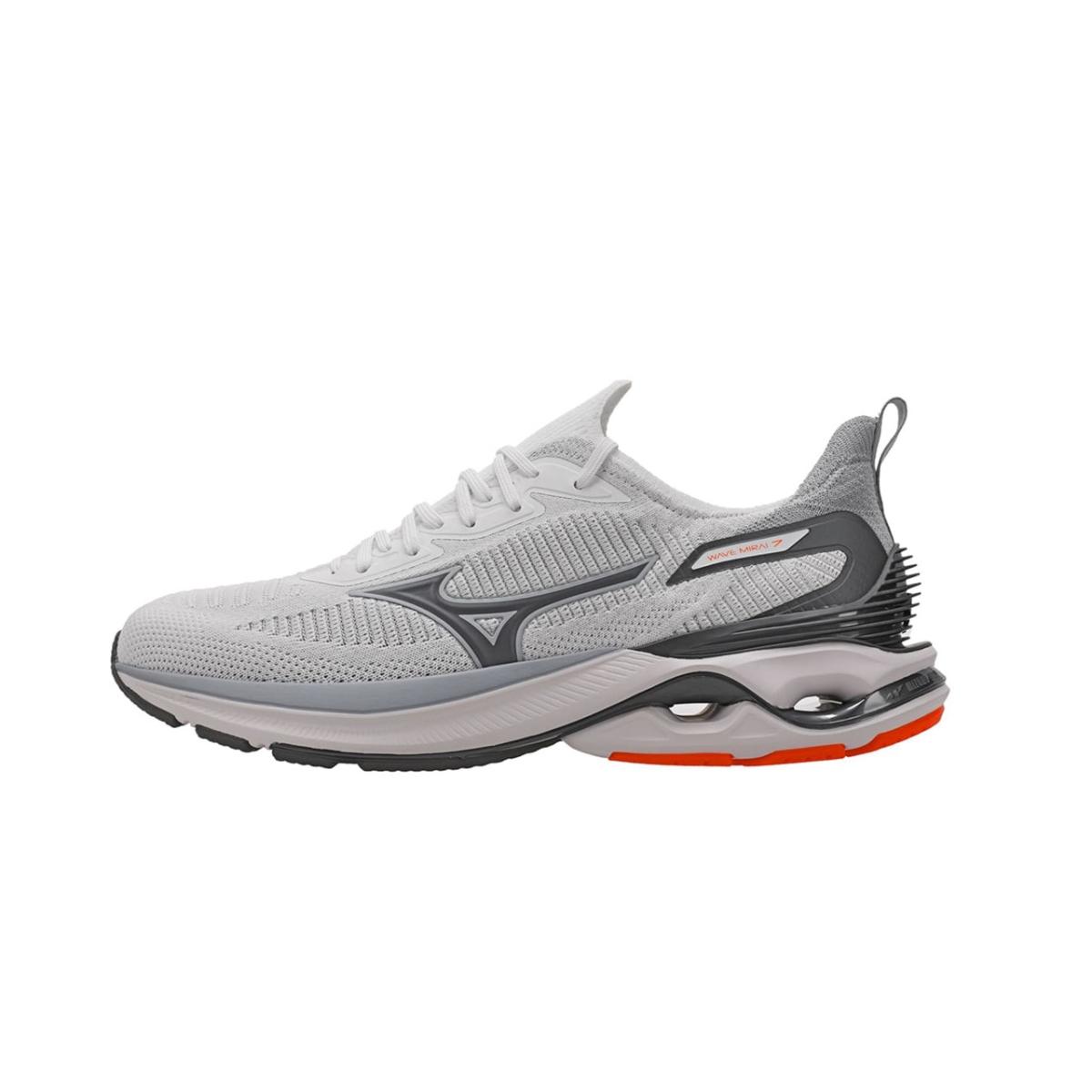 Imagem 3 do produto Tênis de Corrida Masculino Wave Mirai 7 Mizuno 022096