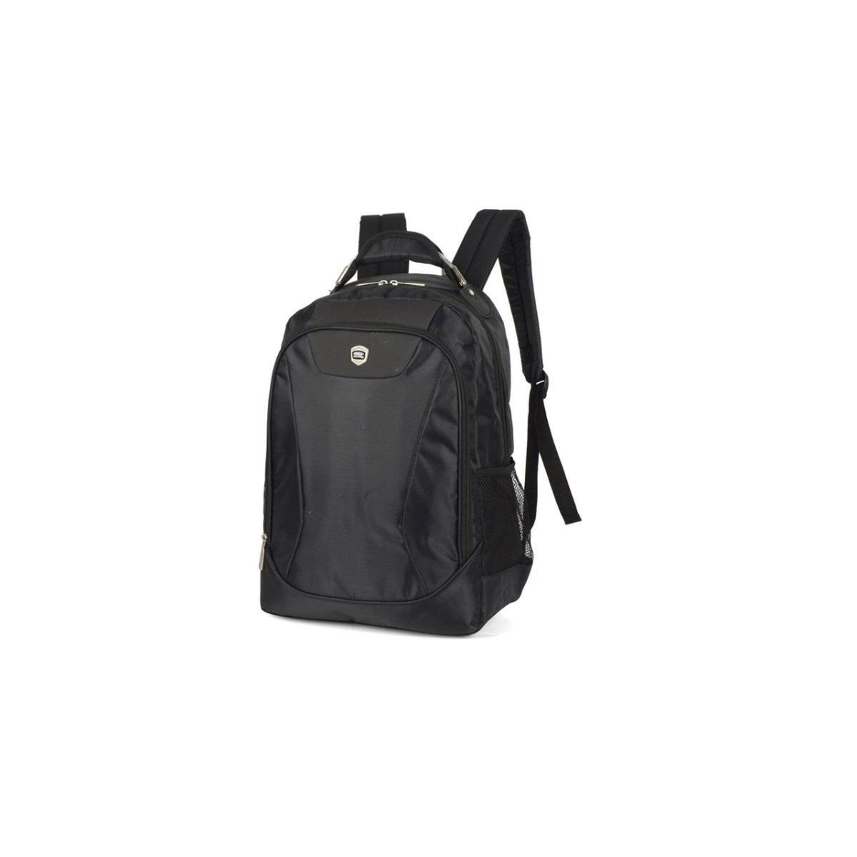 Imagem 1 do produto Mochila Notebook Cabo de Aço Executiva Polo King 021482