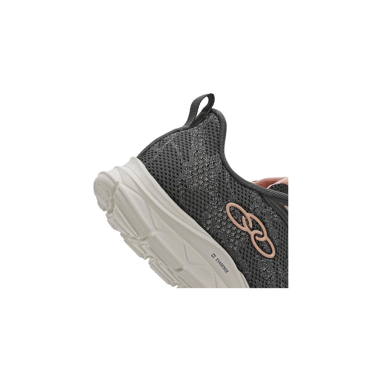 Imagem 4 do produto Tênis Feminino Esportivo Citrus 2 Olympikus 020908