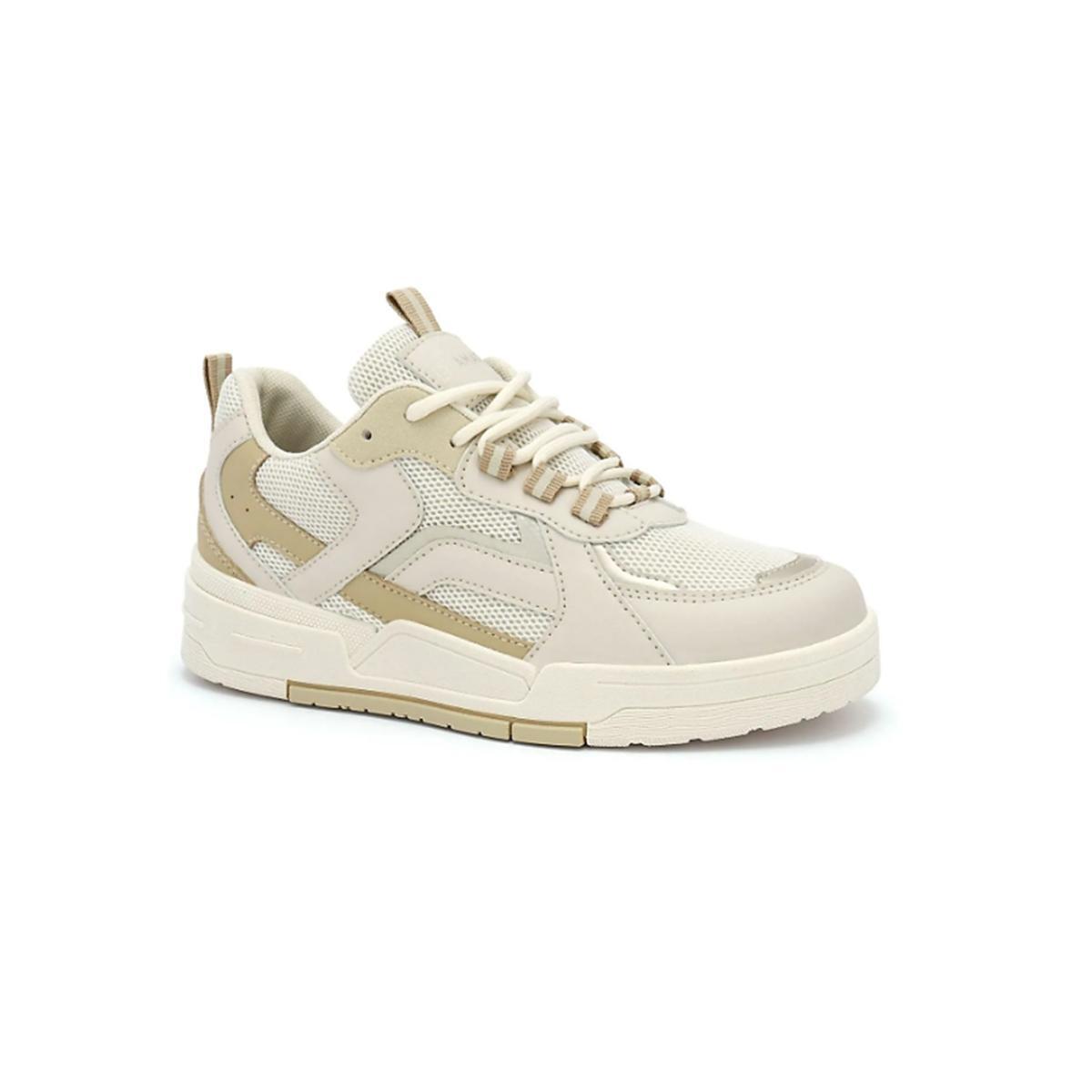 Imagem 1 do produto Tênis Feminino Casual Nude Ramarim 021790