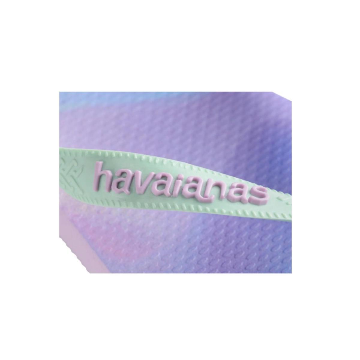 Imagem 3 do produto Chinelo Feminino Top Fashion Havaianas 021111