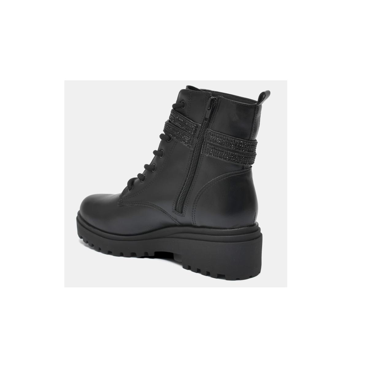 Imagem 4 do produto Bota Coturno Feminino Via Marte 022690