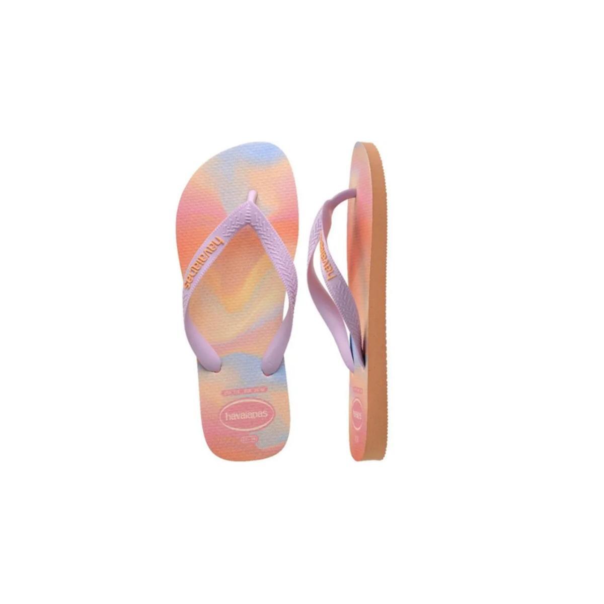 Imagem 3 do produto Chinelo Havaianas Top Fashion 021112