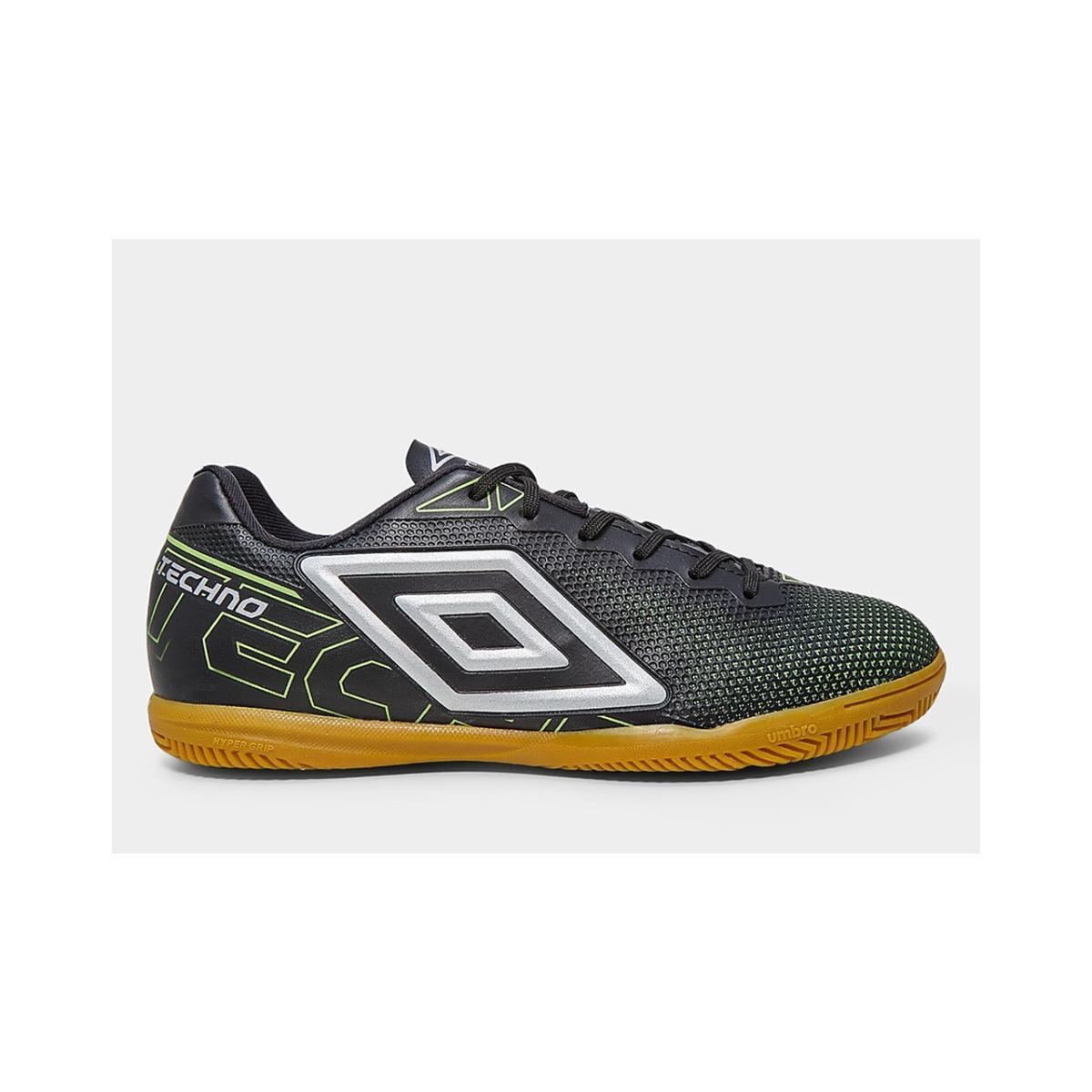 Imagem 1 do produto Chuteira Umbro Techno Futsal 019595