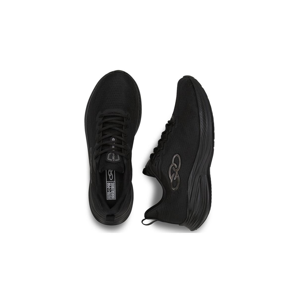 Imagem 2 do produto Tênis Masculino Treino Marte Olympikus 019500