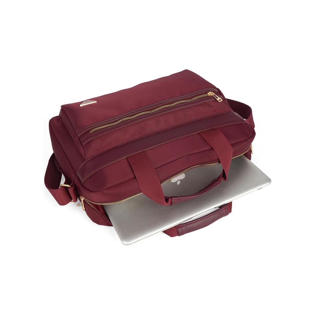 Imagem 5 do produto Pasta Executiva Laptop Polo King 021479