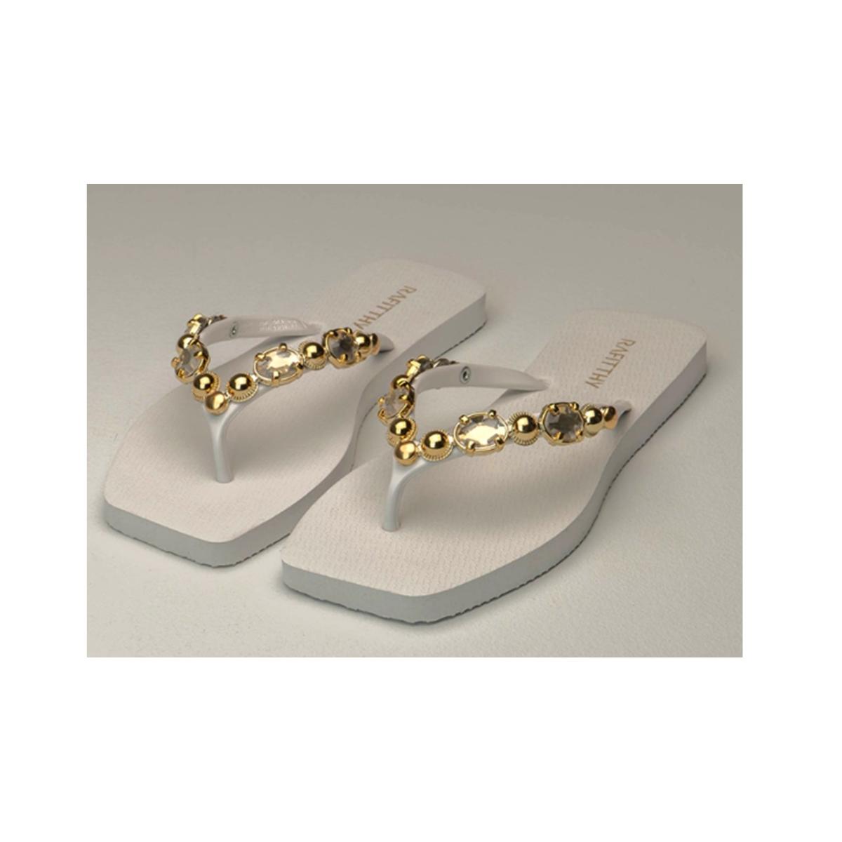 Imagem 1 do produto Chinelo Pedriaria Feminino Rafitthy 022408