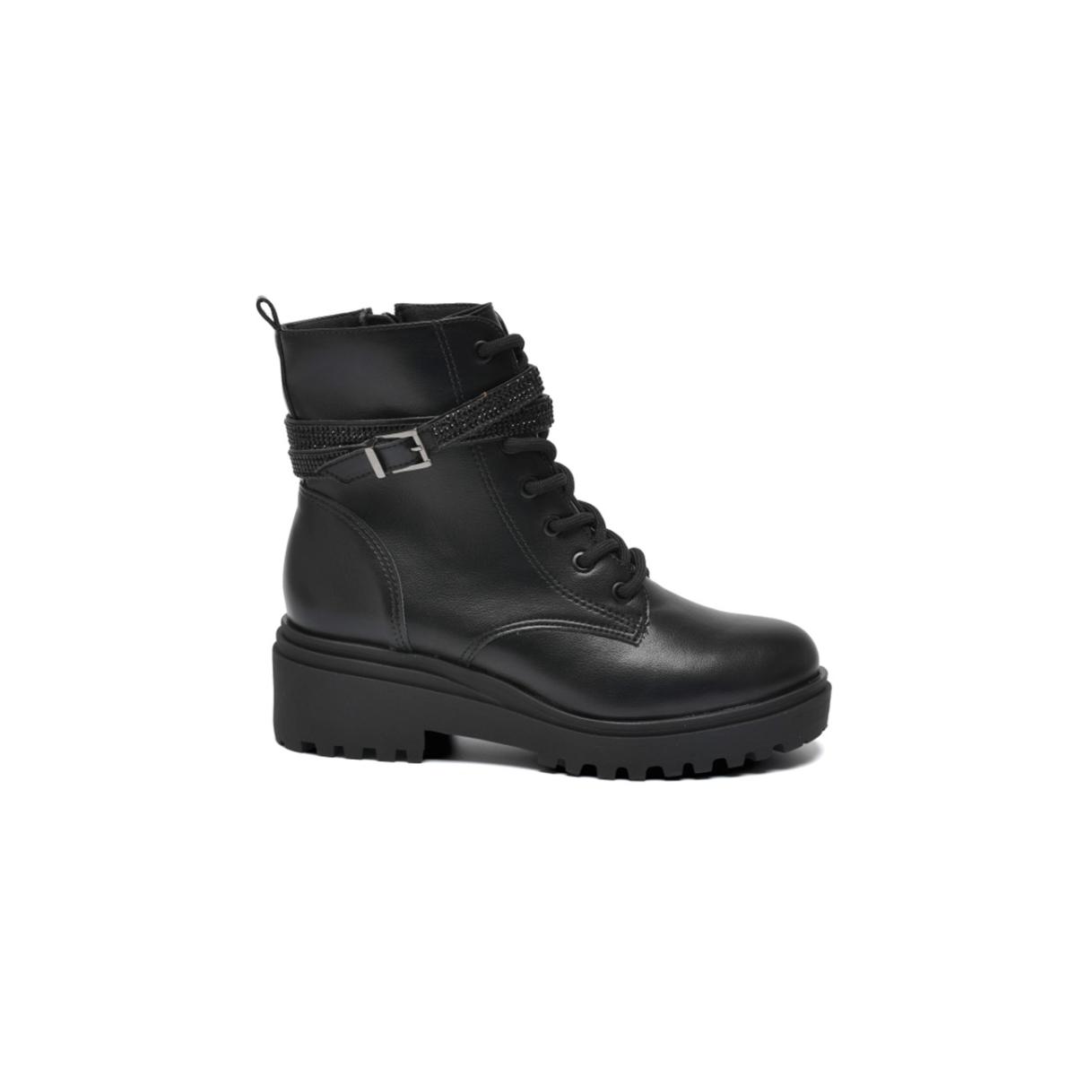 Imagem 1 do produto Bota Coturno Feminino Via Marte 022690