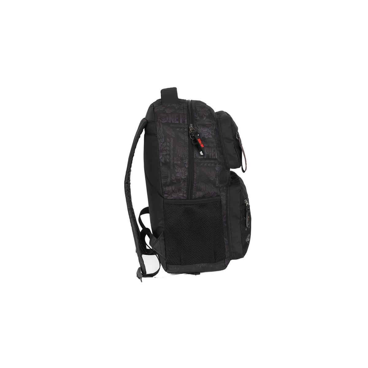 Imagem 3 do produto Mochila Juvenil One Piece Luxcel 020861