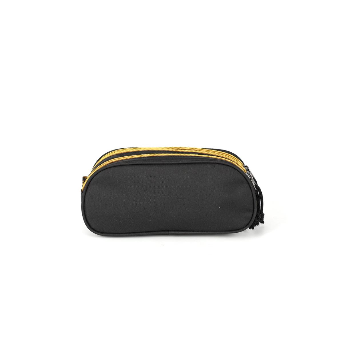 Imagem 4 do produto Estojo Escolar Triplo Harry Potter Luxcel 021964