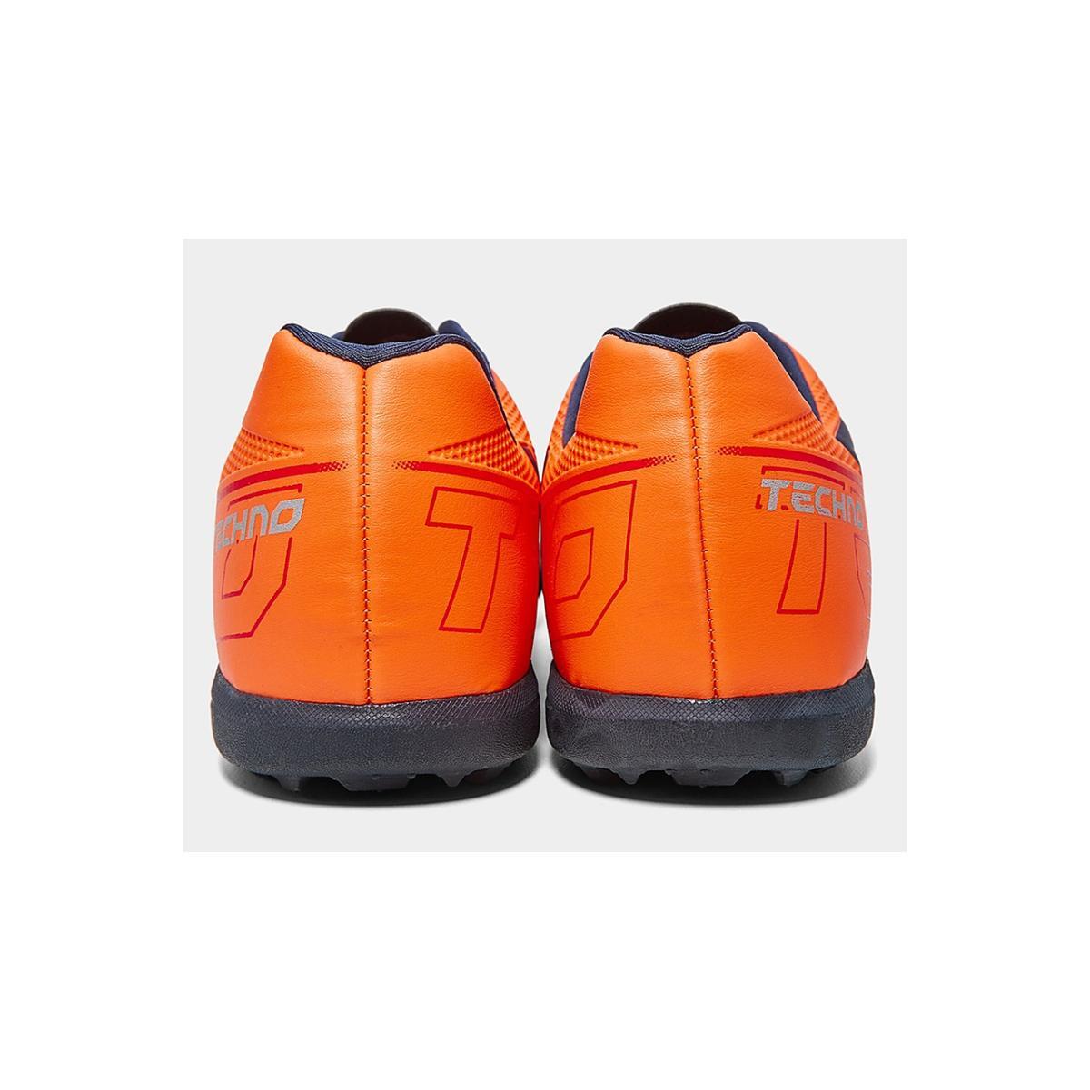 Imagem 3 do produto Chuteira Society Umbro Techno 019804