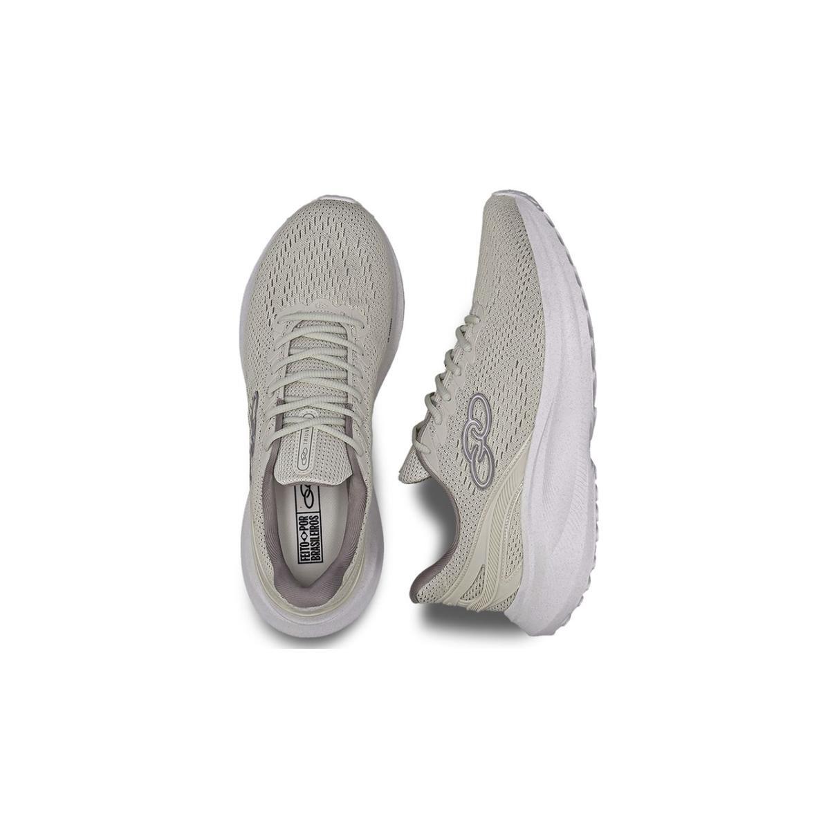 Imagem 2 do produto Tênis Masculino Treino Triunfo 3 Olympikus 019785