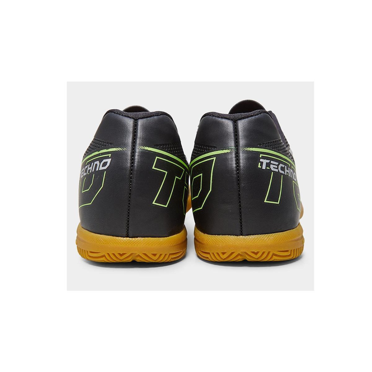 Imagem 3 do produto Chuteira Umbro Techno Futsal 019595