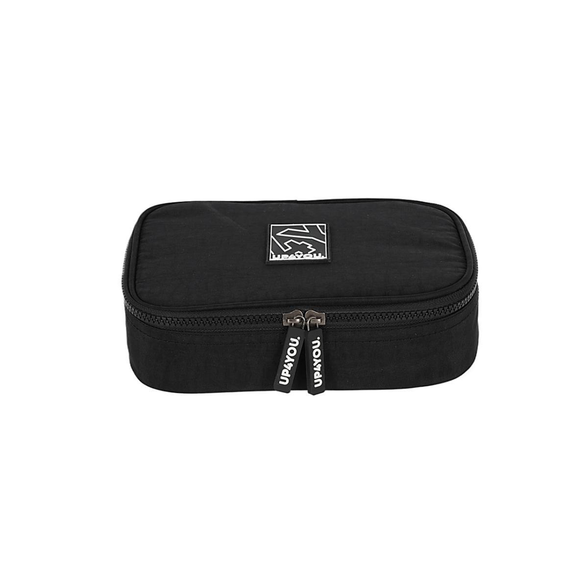 Imagem 1 do produto Estojo Duplo Unissex Up4you 020827