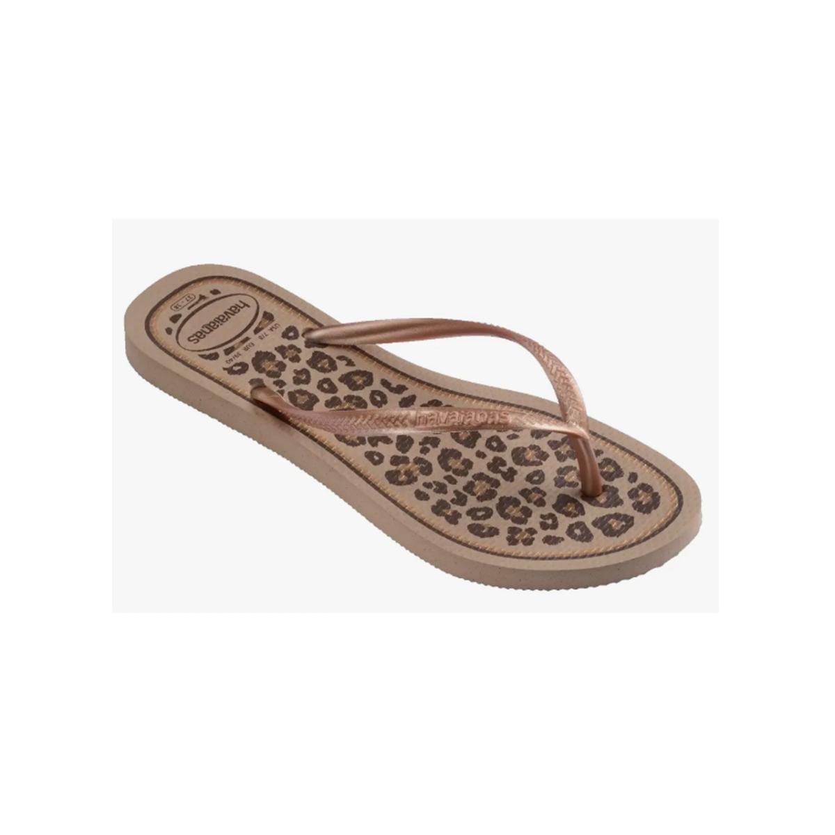 Imagem 3 do produto Chinelo Slim Anima Print Havaianas 022562