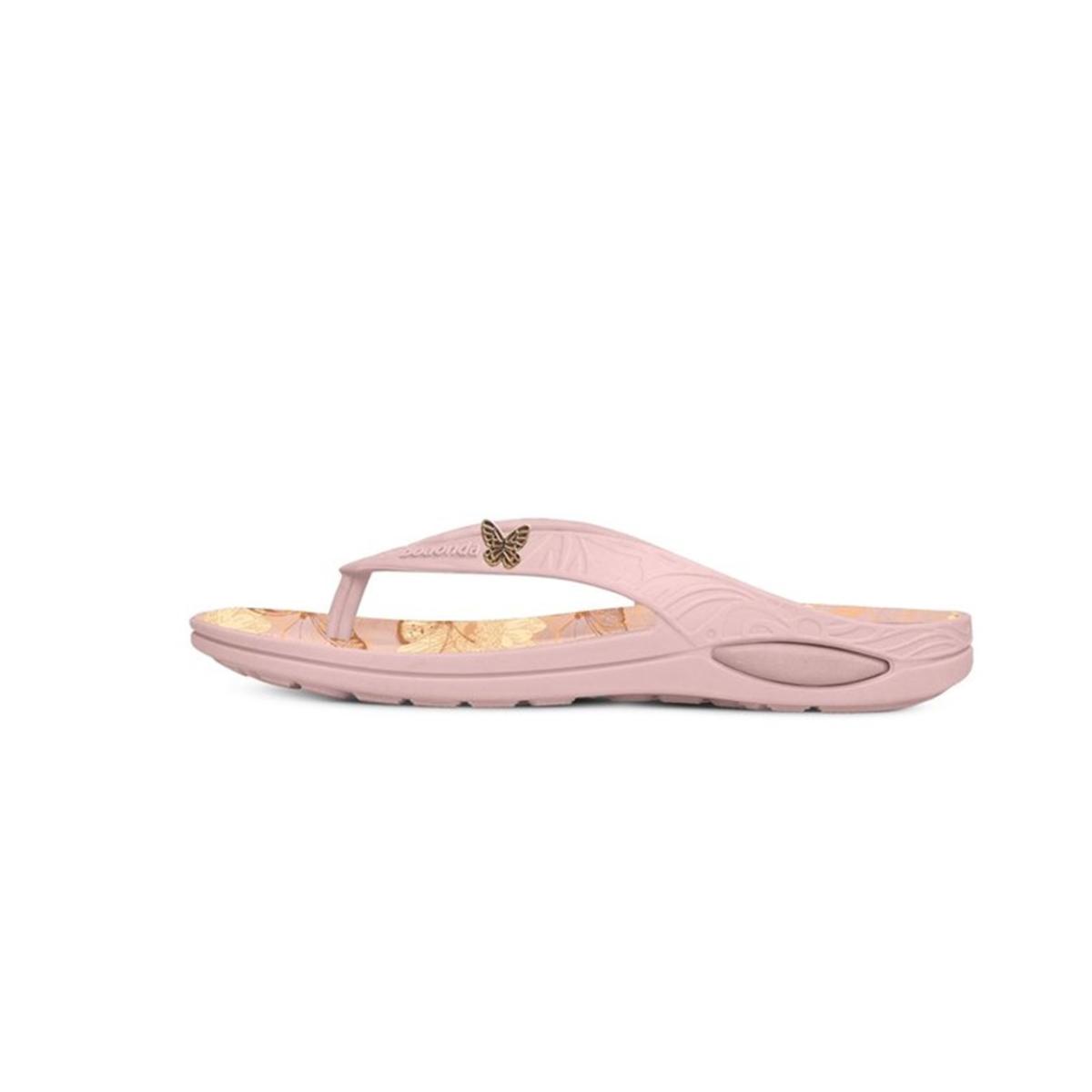 Imagem 2 do produto Chinelo Anatômico Lilly Boaonda 022293